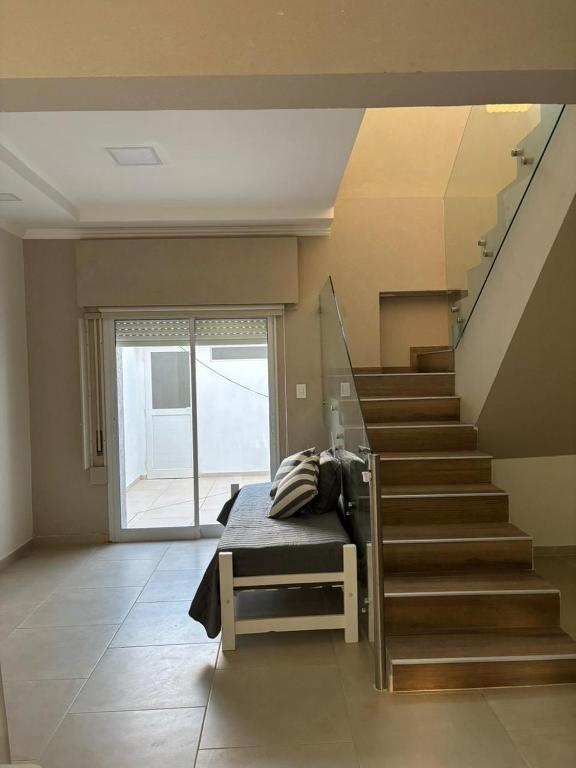 Deptos temporarios 9 de Julio