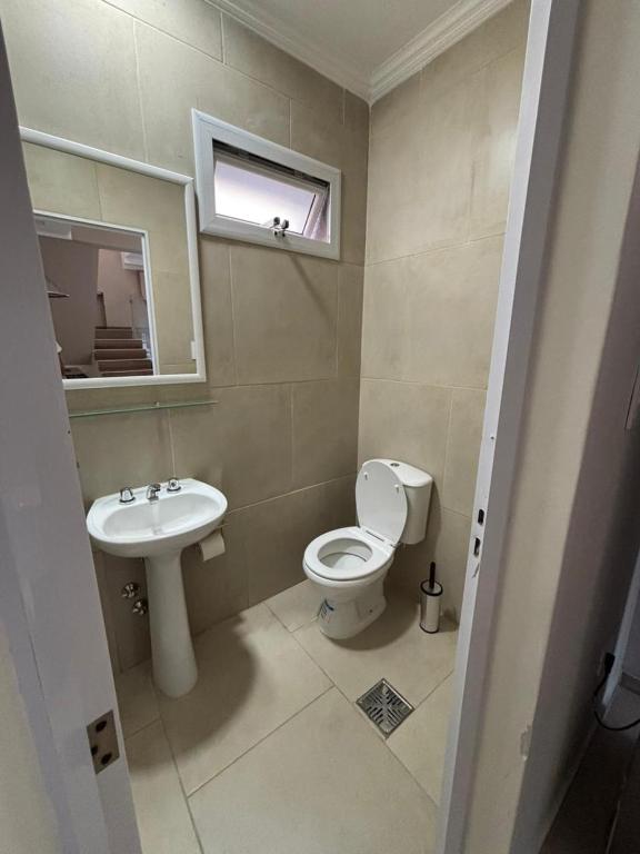 Deptos temporarios 9 de Julio