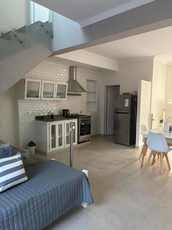 Deptos temporarios 9 de Julio