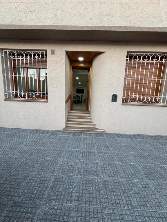 Deptos temporarios 9 de Julio