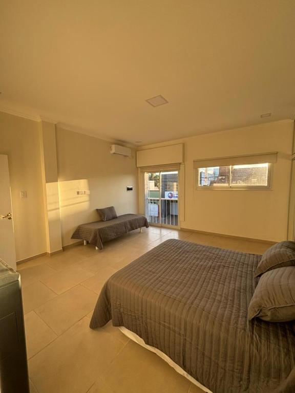 Deptos temporarios 9 de Julio