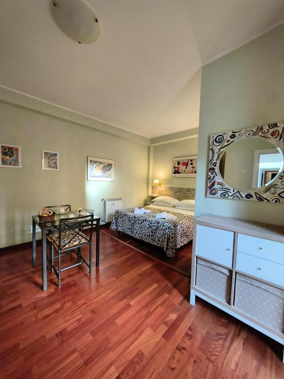 Gregory B&B Vatican