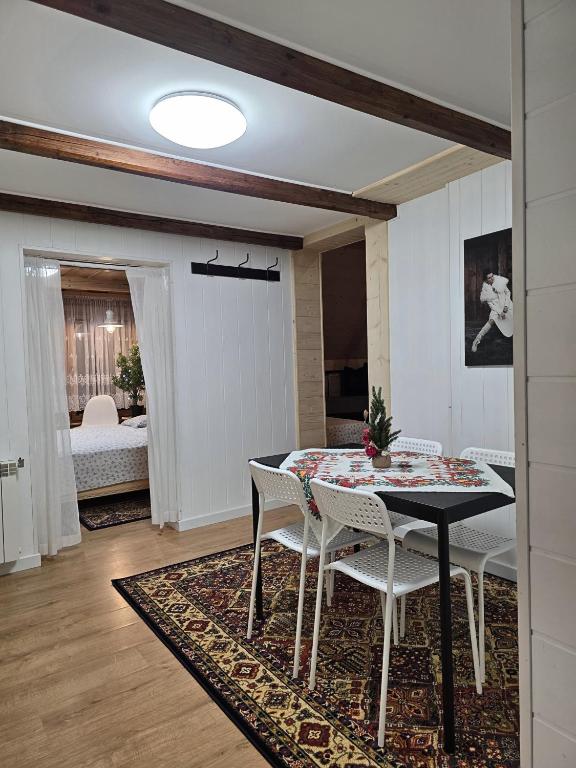 Apartamenty Góralski DACH NAD GŁOWĄ - 3