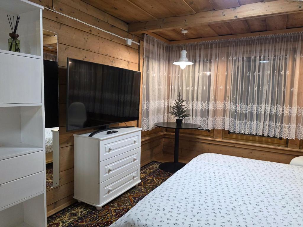 Apartamenty Góralski DACH NAD GŁOWĄ - 5