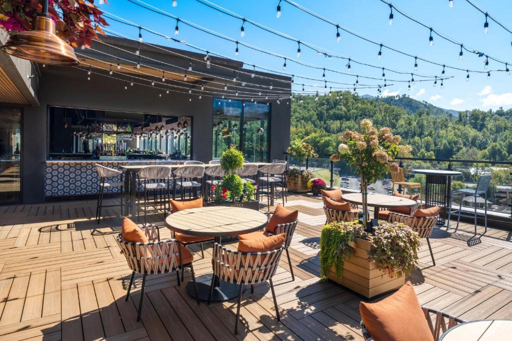 Hotel Indigo Gatlinburg Downtown by IHG photo