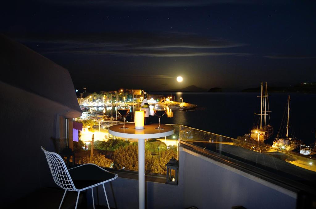 Fotografie z fotogalerie ubytování Datca Sapphire Hotel v destinaci Datça