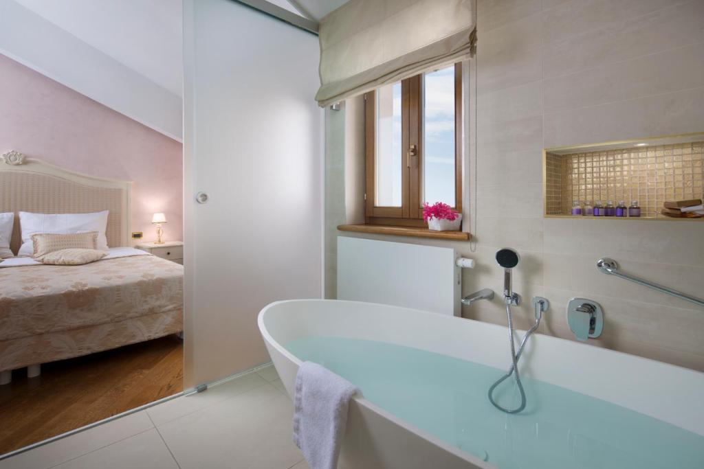 Boutique Hotel San Rocco - 15