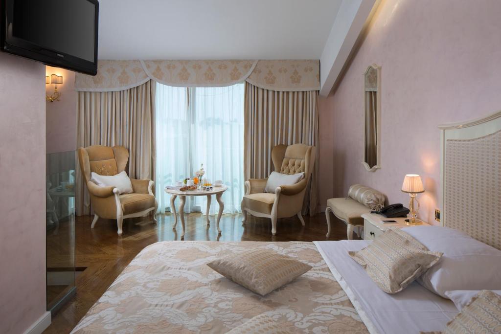 Boutique Hotel San Rocco - 12