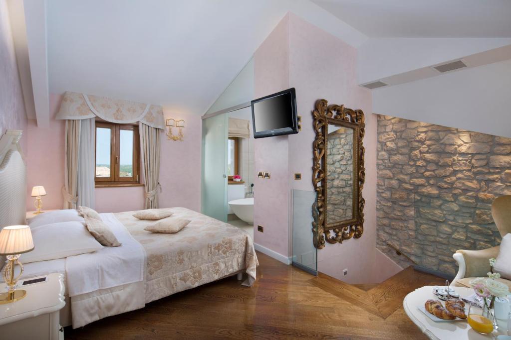 Boutique Hotel San Rocco - 13