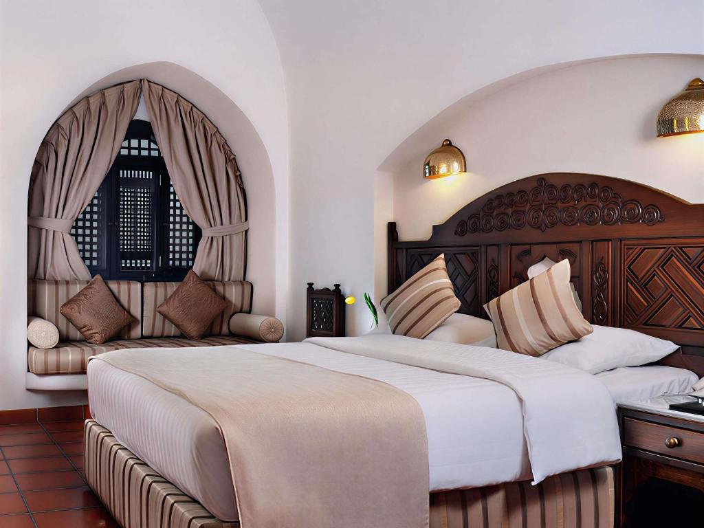 Movenpick Resort Sharm El Sheikh - 18