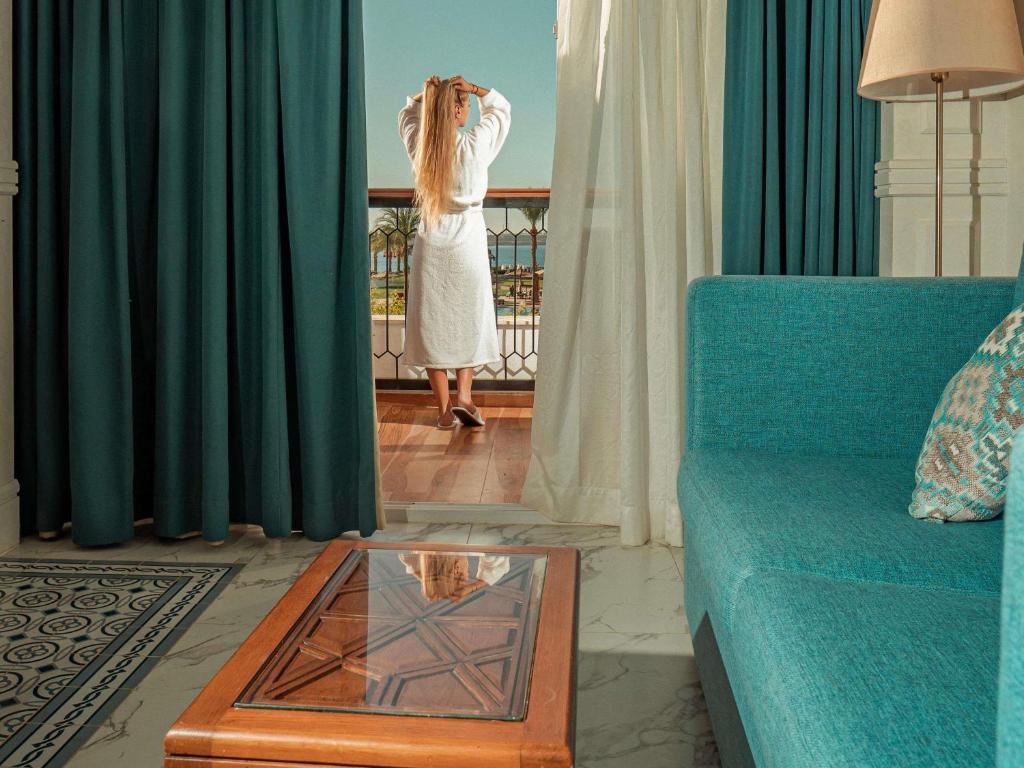 Movenpick Resort Sharm El Sheikh - 5