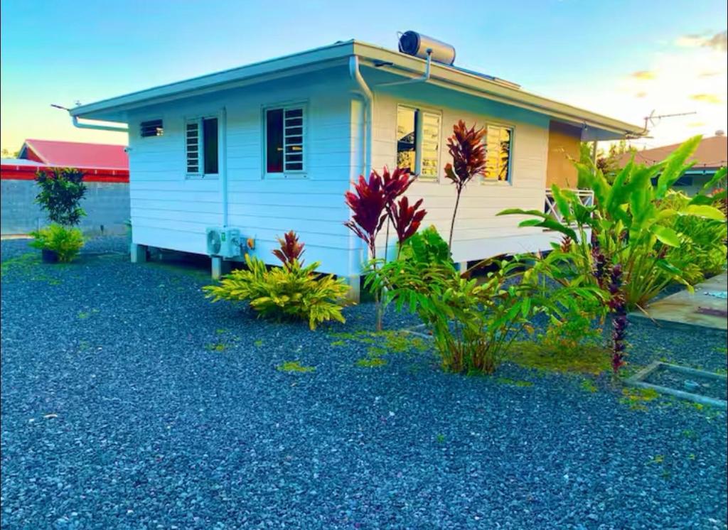 White Cloud - photo 11 - Tahiti, Polynésie