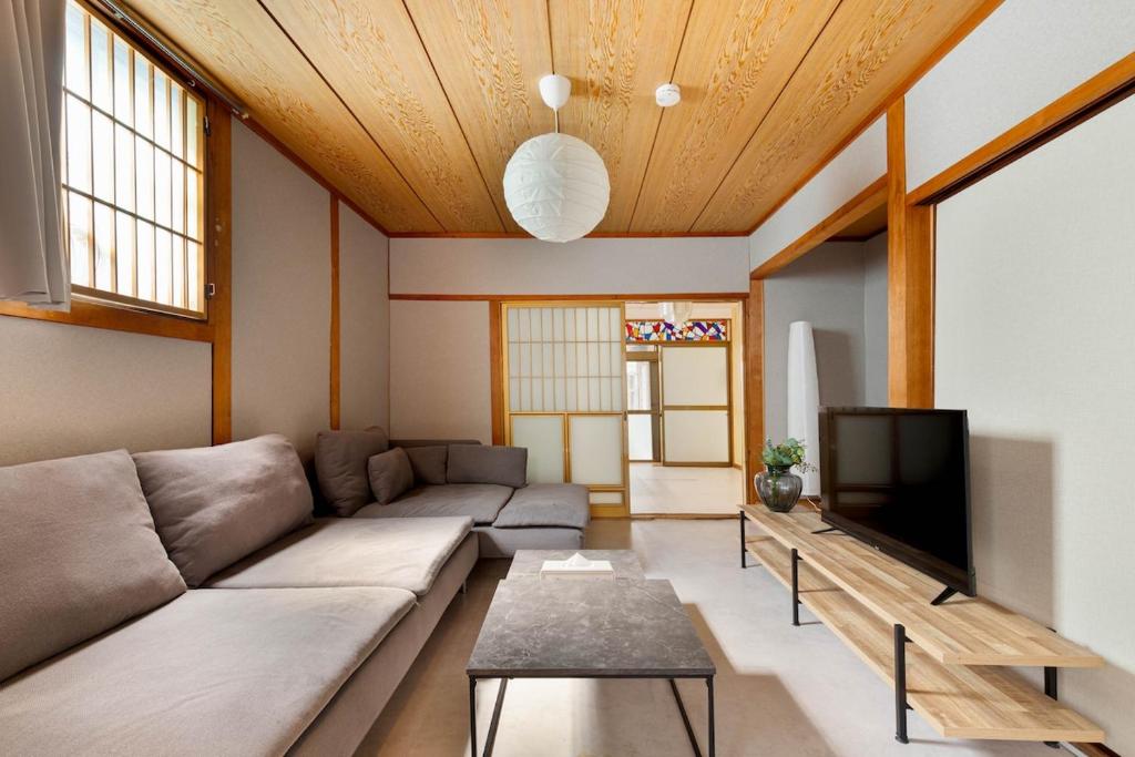 Grande Inn Shikanjima