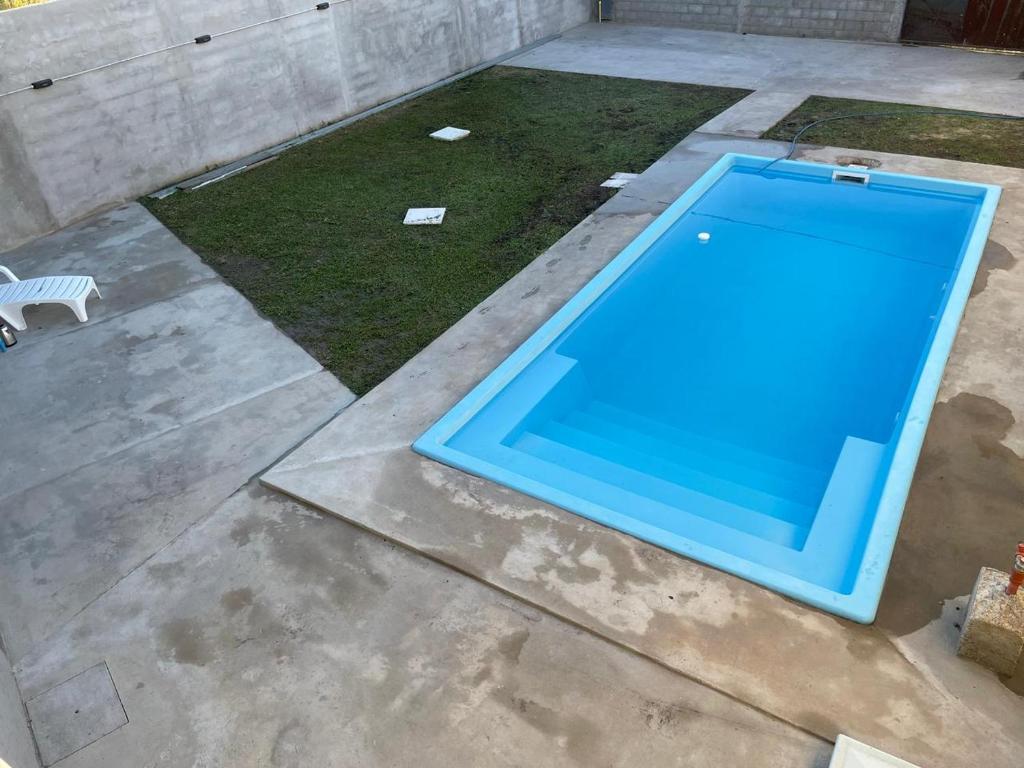 Foto dalla galleria di LaMora Olavarria a Olavarría