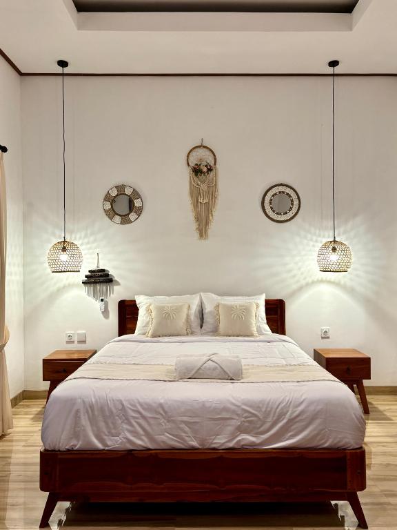 Tanun Homestay & Villa Images
