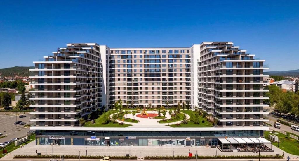 Ảnh trong thư viện ảnh của Lavju residence ở Niš