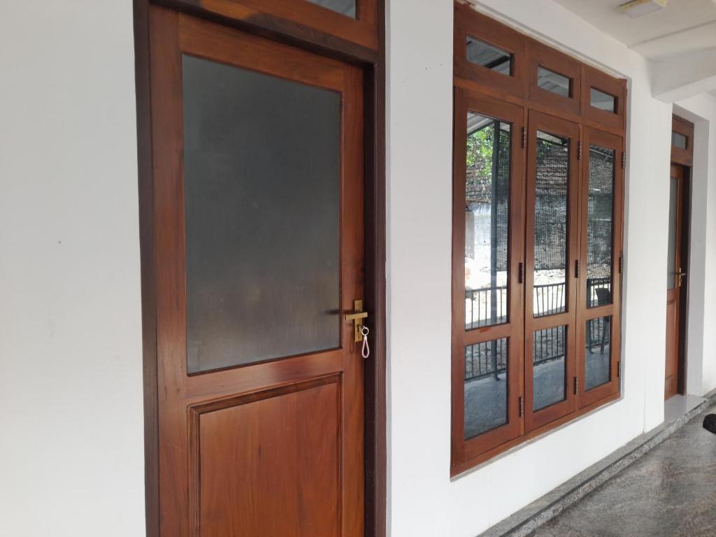 Fotografie z fotogalerie ubytování Hotel Ameliya v destinaci Kandy