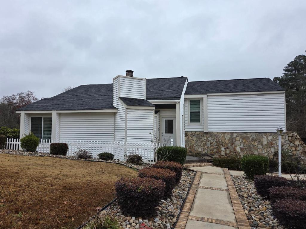 Galeriebild der Unterkunft Rae's Creek Sanctuary in Augusta