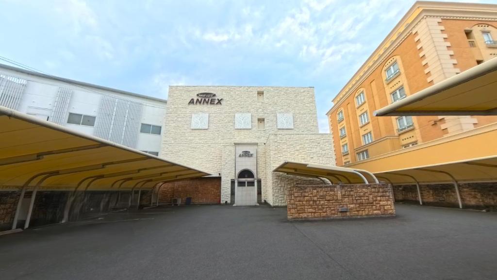 Foto dalla galleria di ヴァンヴェールアネックス a Wada