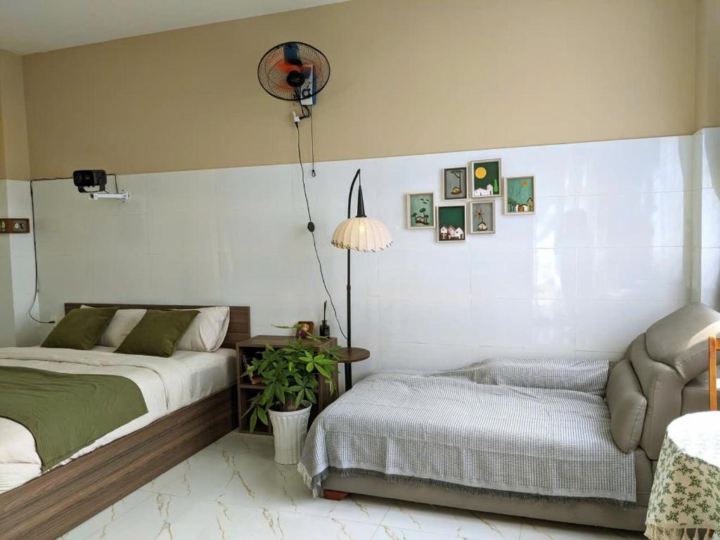 Hphome Studio - Apartment With View