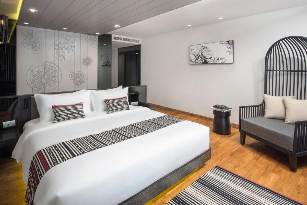 Cross Chiang Mai Riverside - 11