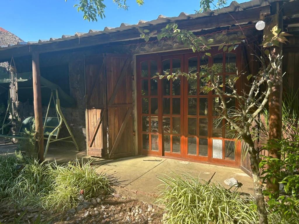 Ảnh trong thư viện ảnh của La casa de piedra ở Jaureguiberry