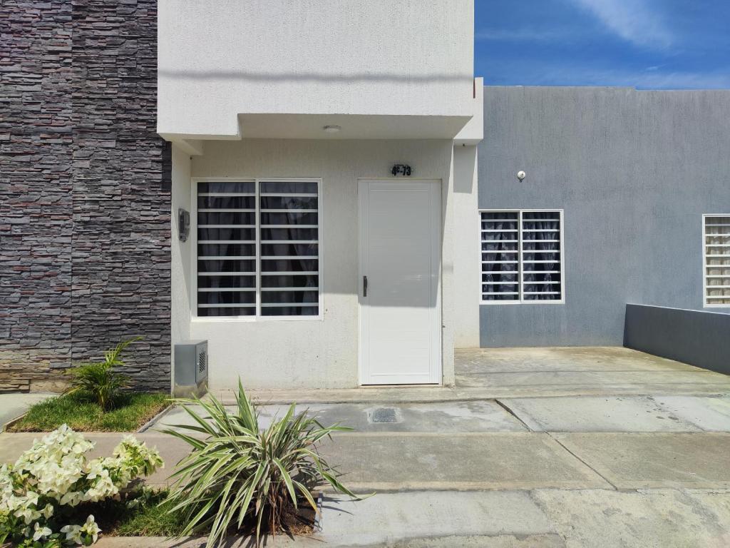 Fotografie z fotogalerie ubytování CasaJuan v destinaci Roldanillo