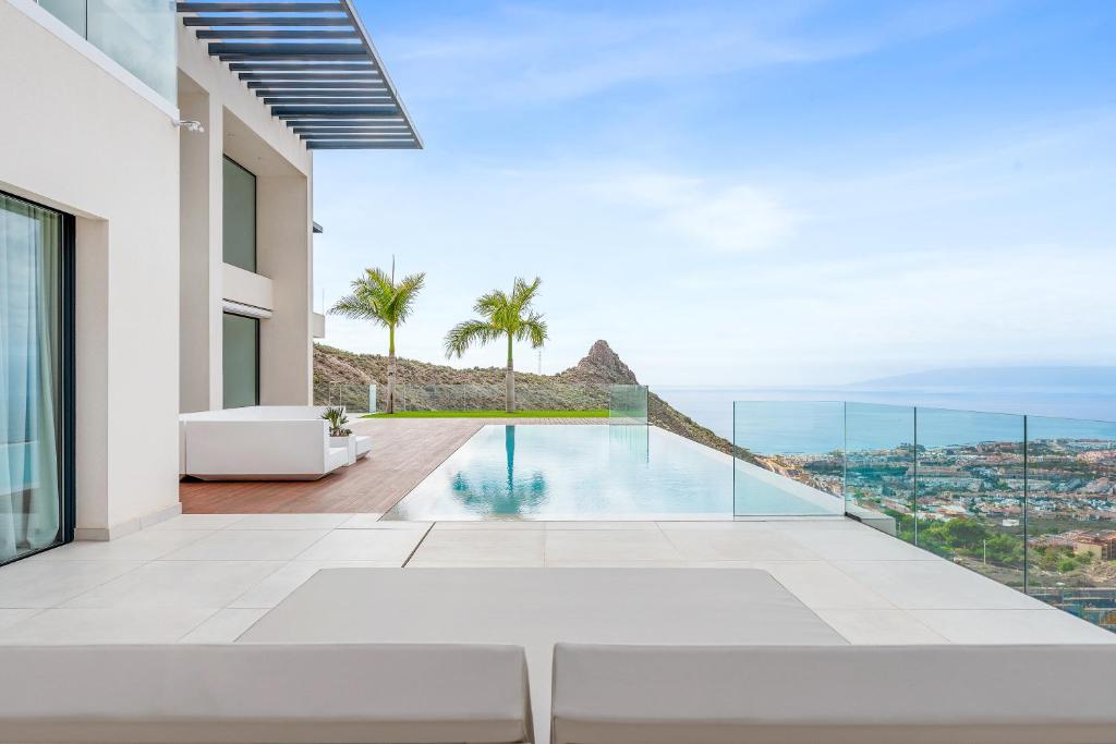 SVB Villa AquaStar