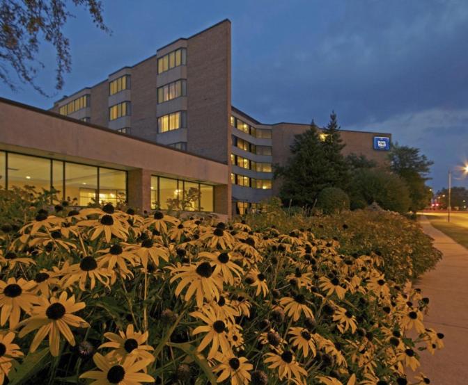 Galeriebild der Unterkunft Hotel Mead Resorts & Conventions Center in Wisconsin Rapids