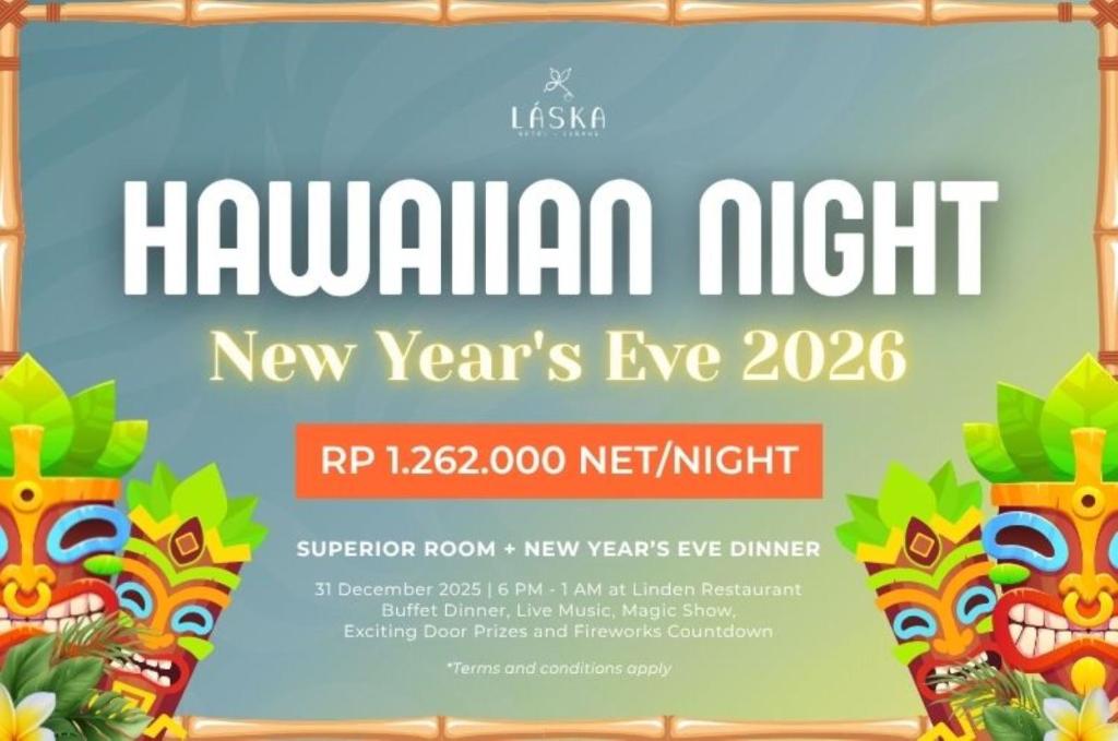 Fotografie z fotogalerie ubytování Laska Hotel Subang v destinaci Subang