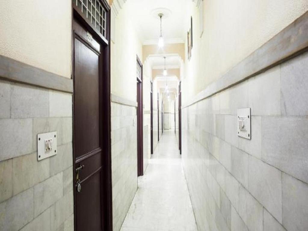 Fotografie z fotogalerie ubytování Hotel Grand v destinaci Déhrádún