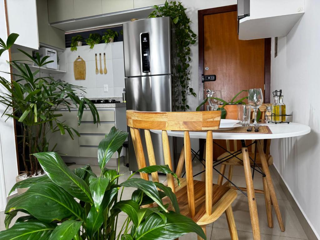 Apartamento Verdes Encantos Sudoeste,巴西利亚（2026年最新房价）