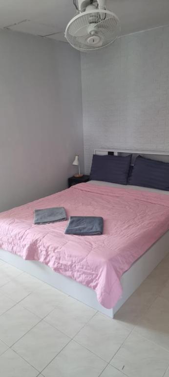 Hua Hin Paradise Guesthouse - Error