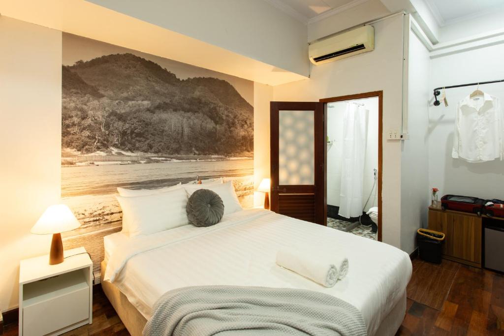 BlueHome Vientiane