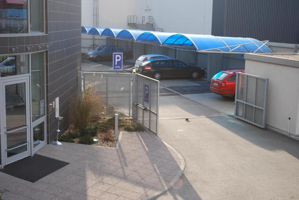 Hotel Vaka - Resim 17