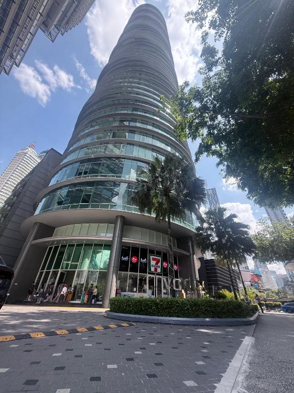 Vortex Suites By Asian, Kuala Lumpur (updated prices 2026)