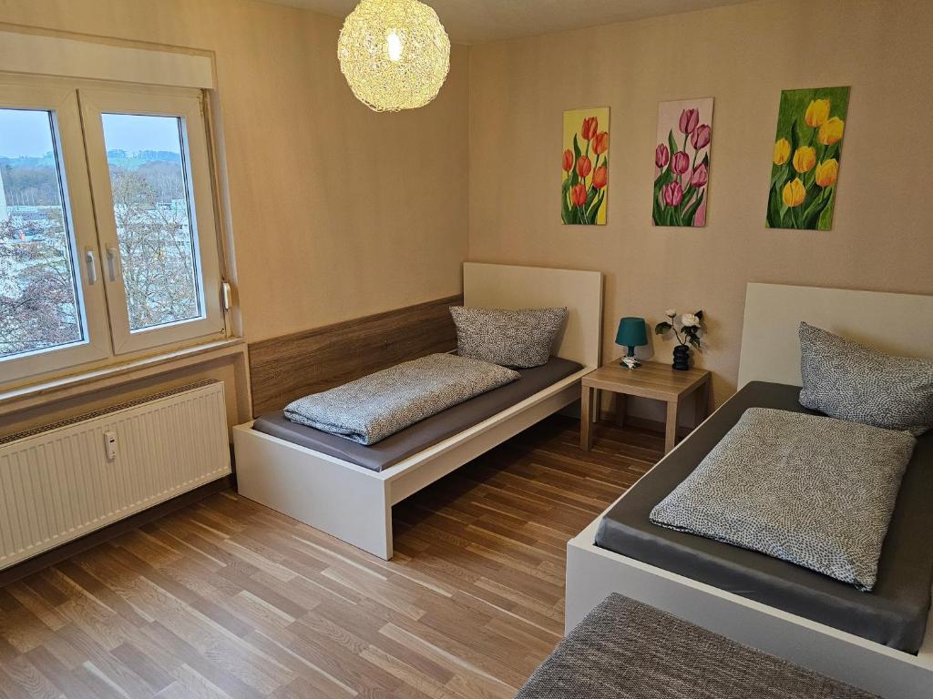 Ferienwohnung Leon - Housity