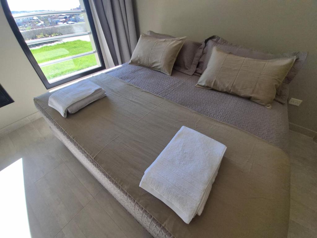 CORREDOR PATAGONICO APART Hotel