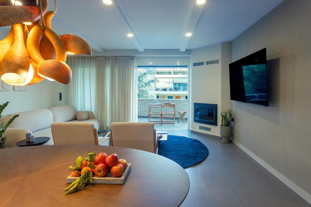 Elsta Stay Marousi Apartment