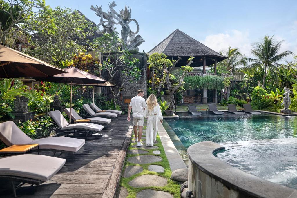 Anumana Village Ubud - 8