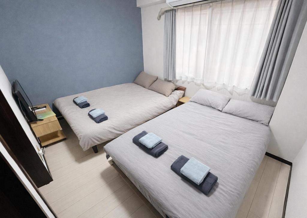 Shinmei Tokyo Omori