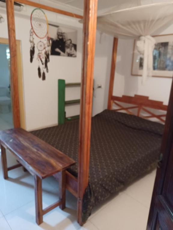 Allens home stay - 9