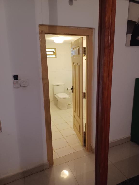 Allens home stay - 6