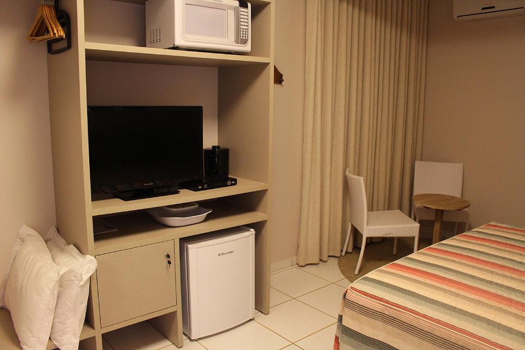  Pousada Canto do Sabiá - Pirenópolis