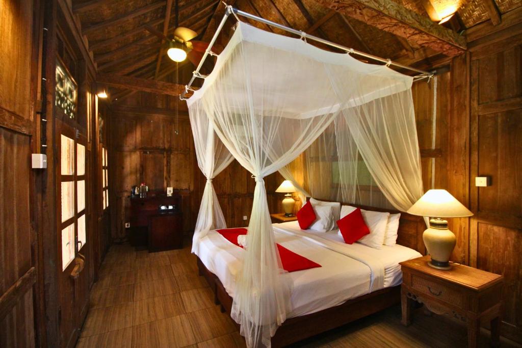 Umasari Rice Terrace Villa by AGATA - 19