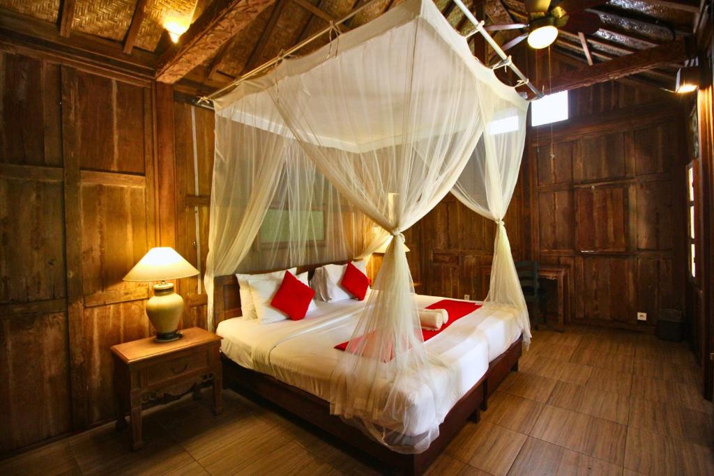 Umasari Rice Terrace Villa by AGATA - 17