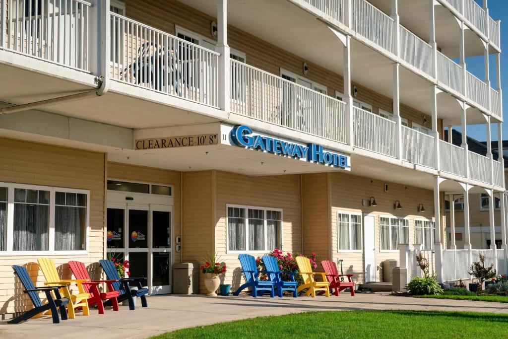 Gateway Hotel & Suites Ocean City, an Ascend Collection Hotel photo
