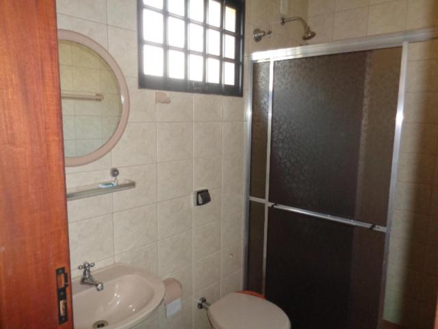 Pousada Fazenda Buracão