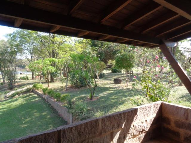 Pousada Fazenda Buracão