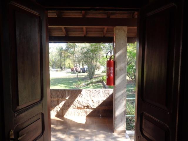 Pousada Fazenda Buracão